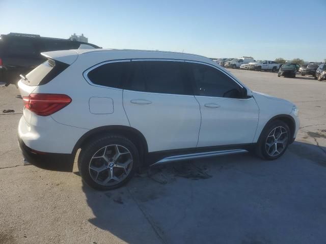 2019 BMW X1 SDRIVE28I