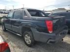 2006 Chevrolet Avalanche C1500