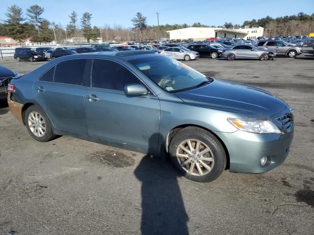 2011 Toyota Camry SE