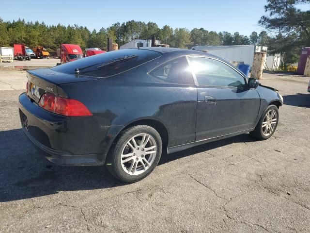 2006 Acura RSX