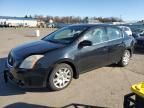 2008 Nissan Sentra 2.0