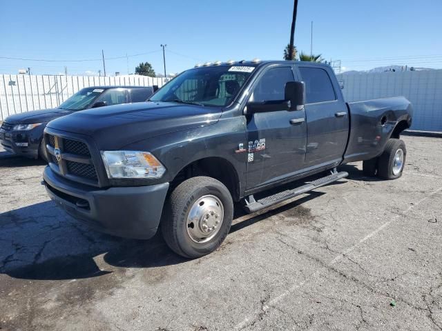 2017 Dodge RAM 3500 ST