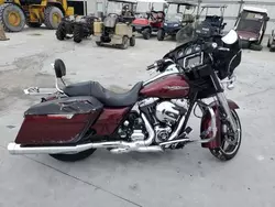 2014 Harley-Davidson Flhxs Street Glide Special en venta en Apopka, FL