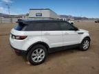 2018 Land Rover Range Rover Evoque SE