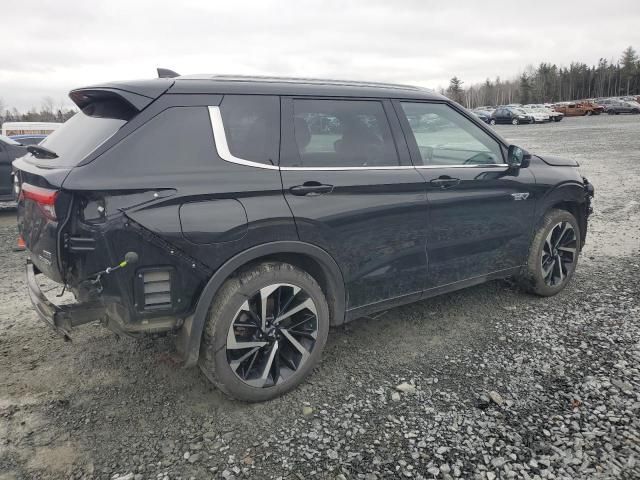 2023 Mitsubishi Outlander SEL