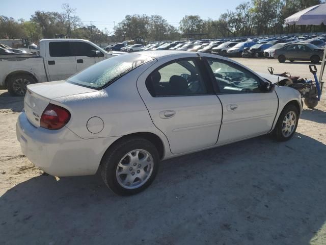 2005 Dodge Neon SXT