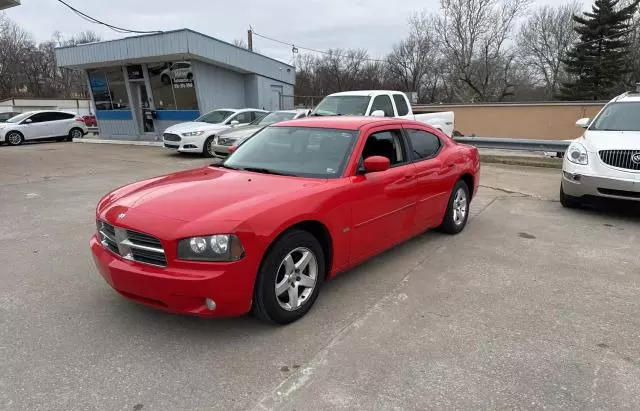 2010 Dodge Charger SXT