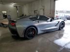 2014 Chevrolet Corvette Stingray Z51 3LT