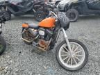 1996 Harley-Davidson XL883