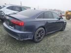 2016 Audi A6 Premium Plus