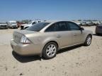 2008 Mercury Sable Premier