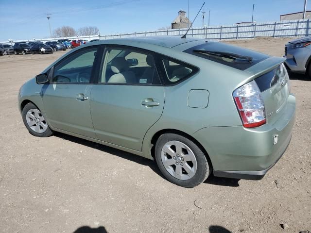 2009 Toyota Prius