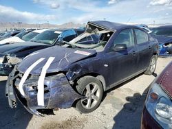 Salvage cars for sale at Las Vegas, NV auction: 2004 Mazda 3 I