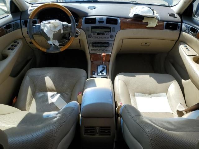 2005 Lexus ES 330