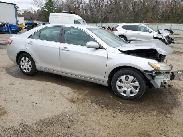 2008 Toyota Camry CE