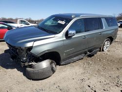 2023 Chevrolet Suburban C1500 Premier en venta en Baltimore, MD