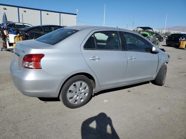 2010 Toyota Yaris