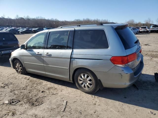 2009 Honda Odyssey EX