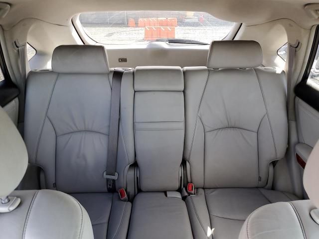 2004 Lexus RX 330