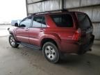 2006 Toyota 4runner SR5