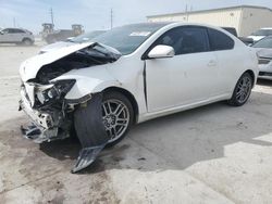 Scion tc salvage cars for sale: 2010 Scion TC