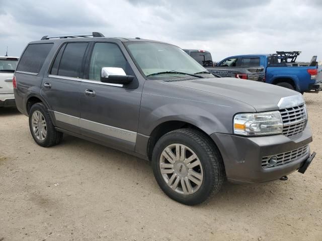 2012 Lincoln Navigator