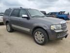 2012 Lincoln Navigator