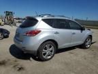 2011 Nissan Murano S