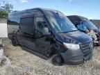 2024 Mercedes-Benz Sprinter 2500