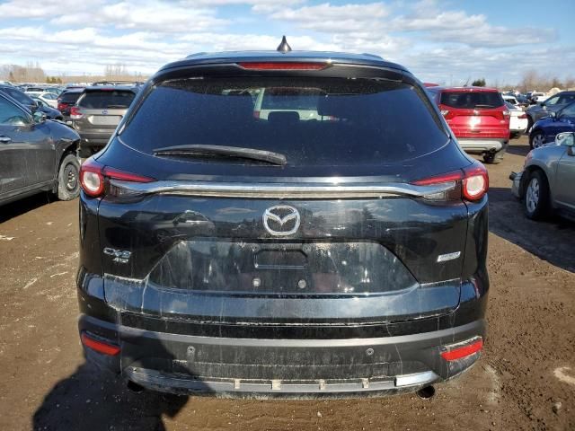 2019 Mazda CX-9 Grand Touring