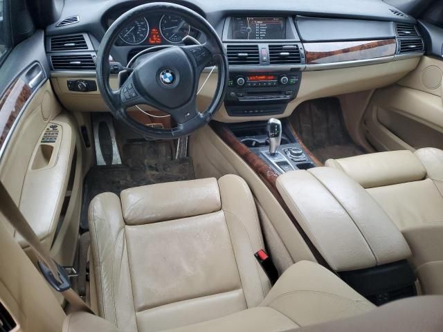 2013 BMW X5 XDRIVE35I