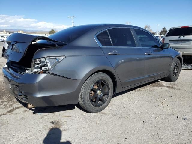 2009 Honda Accord LX