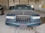 1996 Lincoln Town Car Executive