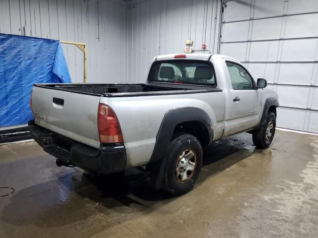 2006 Toyota Tacoma