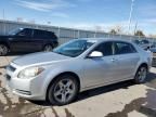 2010 Chevrolet Malibu 1LT