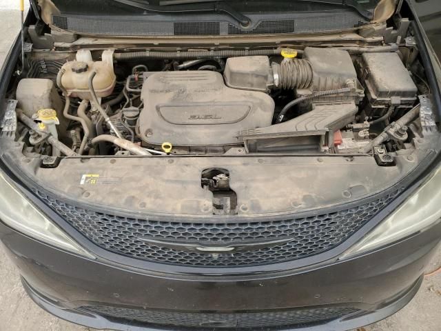 2019 Chrysler Pacifica Touring L Plus