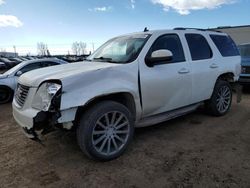 GMC Vehiculos salvage en venta: 2010 GMC Yukon SLE