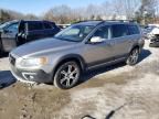 2015 Volvo XC70 T6 Premier