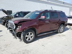 2008 Toyota Sequoia SR5 en venta en Farr West, UT