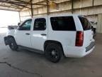 2012 Chevrolet Tahoe Police