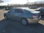 2011 Toyota Camry SE