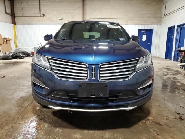 2016 Lincoln MKC Reserve