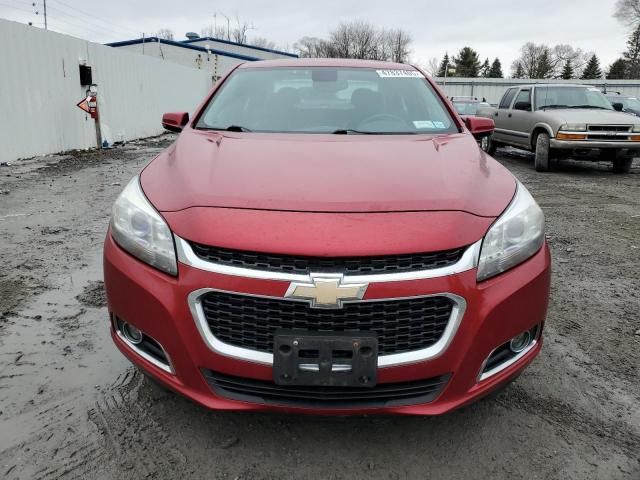 2014 Chevrolet Malibu 2LT