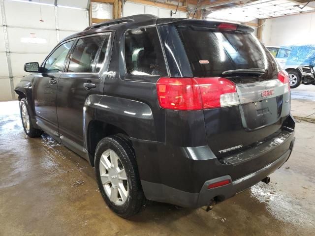 2013 GMC Terrain SLT