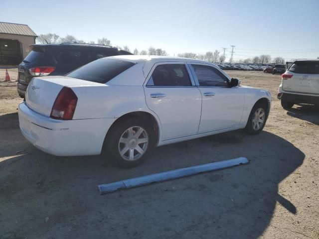 2005 Chrysler 300 Touring