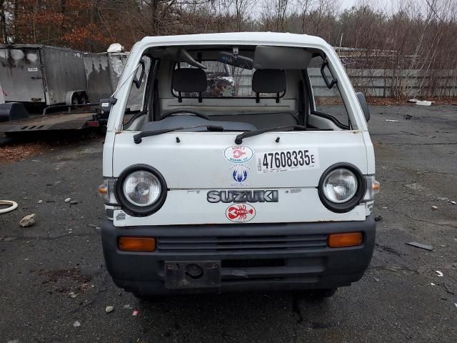 1994 Suzuki Carry