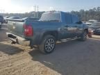 2009 Chevrolet Silverado K1500 LT