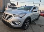 2015 Hyundai Santa FE GLS