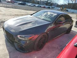 2019 Mercedes-Benz AMG GT 63 en venta en North Billerica, MA