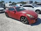 2006 Nissan 350Z Coupe